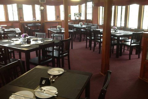 Adelaide Hills Tour With River Murray 3 Hour Lunch Cruise - Hotel Accommodation 0