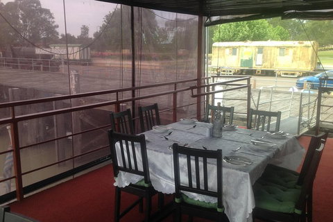 Adelaide Hills Tour With River Murray 3 Hour Lunch Cruise - Hotel Accommodation 4