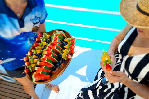 Snubfin Dolphin Eco Cruise From Broome - Hotel Accommodation 1