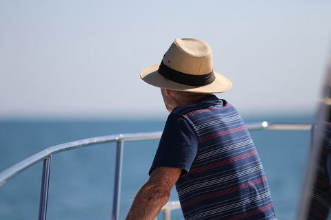 Snubfin Dolphin Eco Cruise From Broome - Hotel Accommodation 3