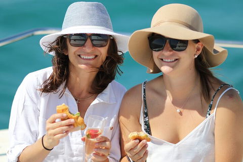 Snubfin Dolphin Eco Cruise From Broome - Hotel Accommodation 4