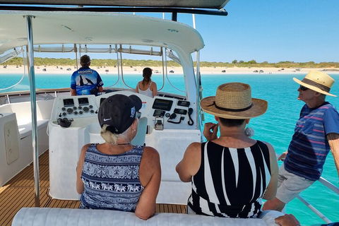 Snubfin Dolphin Eco Cruise From Broome - Hotel Accommodation 5