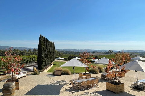Adelaide Hills And Hahndorf - Half Day Private Tour - Hotel Accommodation 3
