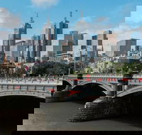 Melbourne City River Trails - Hotel Accommodation