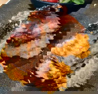 Tamar Valley Wine Tour with Lunch - Hotel Accommodation