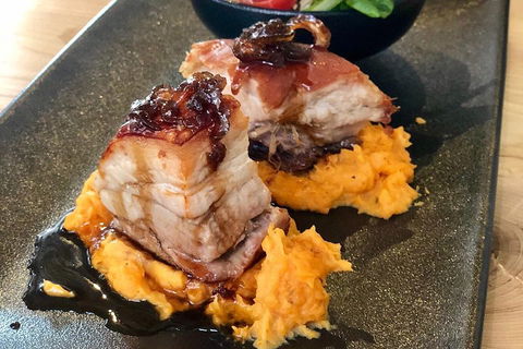 Tamar Valley Wine Tour With Lunch - Hotel Accommodation 0