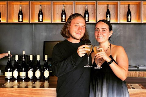 Tamar Valley Wine Tour With Lunch - Hotel Accommodation 3