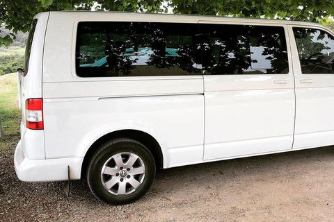 Tamar Valley Wine Tour With Lunch - Hotel Accommodation 4