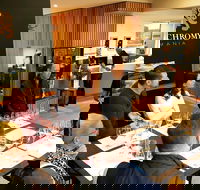 Tamar Valley Wine and Gin Tour with Lunch - Hotel Accommodation