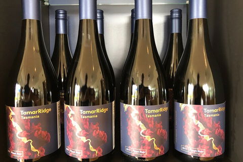 Tamar Valley Wine And Gin Tour With Lunch - Hotel Accommodation 4