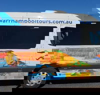 12 Apostles Tour from Warrnambool - Hotel Accommodation