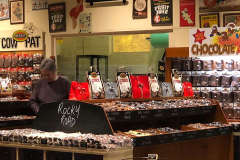 Small Group Adelaide Hills And Hahndorf Hideaway Tour From Adelaide - Hotel Accommodation 2