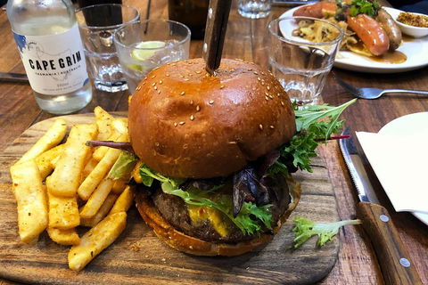 Small Group Adelaide Hills And Hahndorf Hideaway Tour From Adelaide - Hotel Accommodation 3