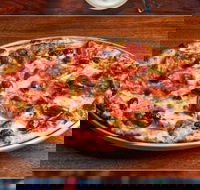 Two Day xxxx Brewery and Tamborine Winery Tour - Hotel Accommodation