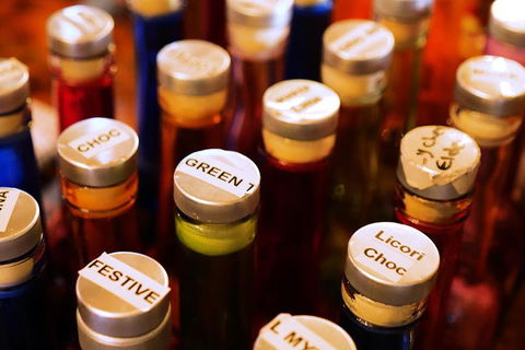 Bar & Brewery Tour - Hotel Accommodation 3