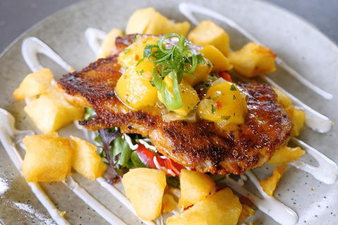 Bar & Brewery Tour - Hotel Accommodation 5