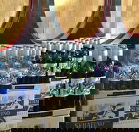 Mclaren Vale Luxury Full Day Small Group Wine Tour - Hotel Accommodation