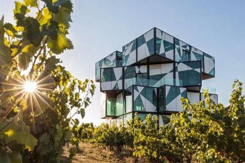 Luxury Private Mclaren Vale Wine Tour - Hotel Accommodation 3