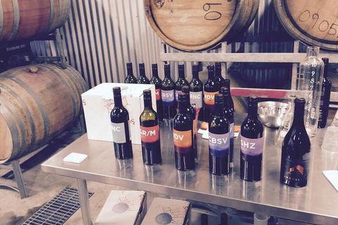 Luxury Private Mclaren Vale Wine Tour - Hotel Accommodation 5