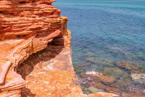 Broome Panoramic Town Tour - All The Extraordinary Sights And History Of Broome - Hotel Accommodation 0