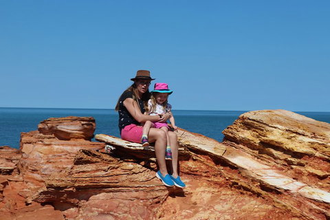 Broome Panoramic Town Tour - All The Extraordinary Sights And History Of Broome - Hotel Accommodation 1