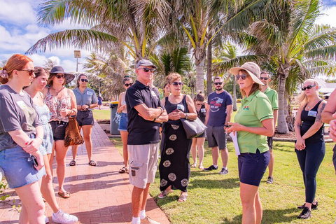 Broome Panoramic Town Tour - All The Extraordinary Sights And History Of Broome - Hotel Accommodation 4