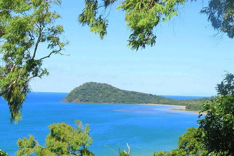 Full Day Tour In The Daintree - Hotel Accommodation 1