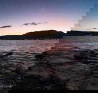 Hobart and Surrounds Photography Workshop - Hotel Accommodation