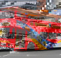 Melbourne City Card 2 Days Visit Unlimited Attractions - Hotel Accommodation