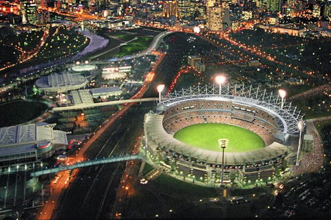 Melbourne City Card (3 Days): Visit Unlimited Attractions! - Hotel Accommodation 3