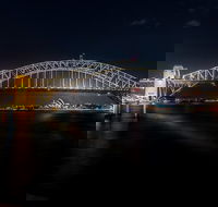 Brilliant Sunset Sydney Harbour and Night Photography Tour