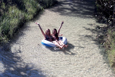 Pippies 3 Days 2 Nights Fraser Island Tour - Hotel Accommodation 3