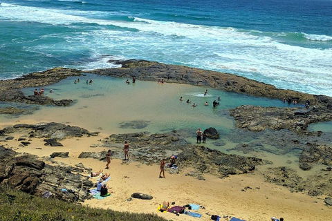 Pippies 3 Days 2 Nights Fraser Island Tour - Hotel Accommodation 5