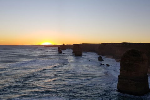 Luxury Private Great Ocean Road Tour Up To 11 People - Entire Vehicle - Hotel Accommodation 0