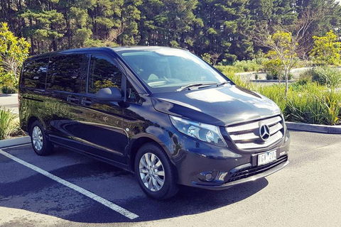 Luxury Private Great Ocean Road Tour Up To 11 People - Entire Vehicle - Hotel Accommodation 3
