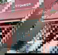 Blue Mountains - Hotel Accommodation