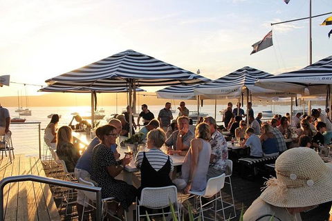 Half Day Manly Beach And More - Hotel Accommodation 3