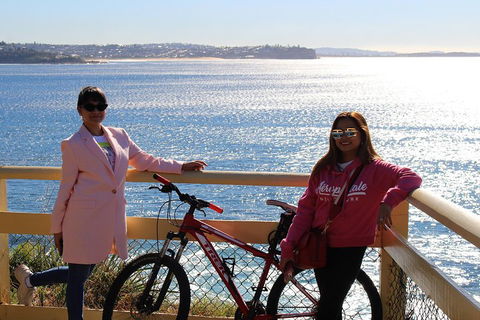 Half Day Manly Beach And More - Hotel Accommodation 4