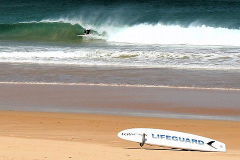 Half Day Manly Beach And More - Hotel Accommodation 5