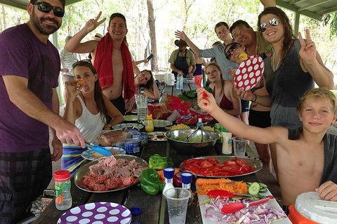 Litchfield National Park And Jumping Crocodile Cruise - Hotel Accommodation 3