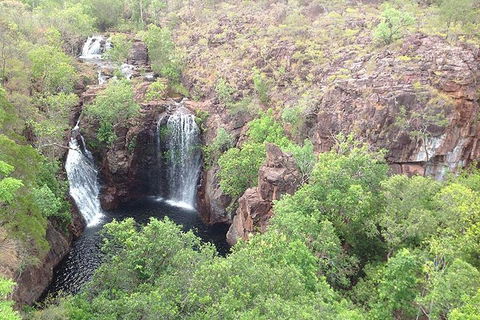 Litchfield National Park And Jumping Crocodile Cruise - Hotel Accommodation 4