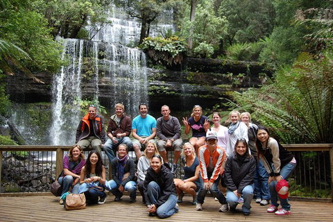 3-Day Tour To The Falls, Mountains, Lake & More Of West Coast Tasmania - Hotel Accommodation 1