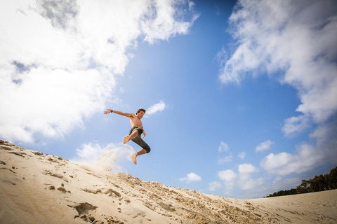 3-Day Tour To The Falls, Mountains, Lake & More Of West Coast Tasmania - Hotel Accommodation 5