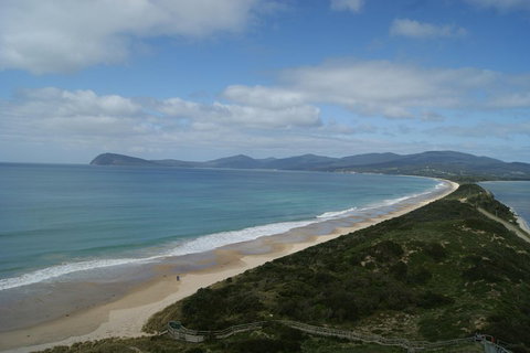 Bruny Island Day Trip From Hobart - Hotel Accommodation 0