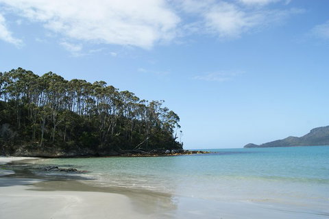 Bruny Island Day Trip From Hobart - Hotel Accommodation 1