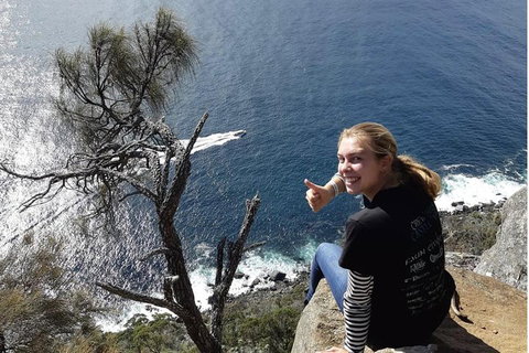 Bruny Island Day Trip From Hobart - Hotel Accommodation 2