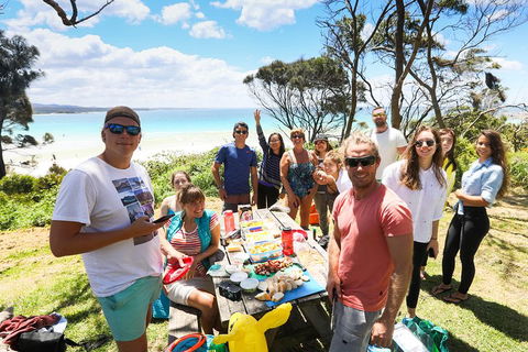 7-Day Best Of Tasmania Adventure Experience From Hobart (flexible Ticket) - Hotel Accommodation 1