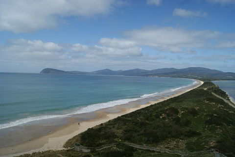 7-Day Best Of Tasmania Adventure Experience From Hobart (flexible Ticket) - Hotel Accommodation 2