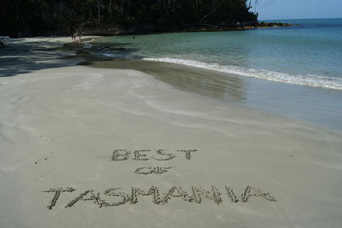 7-Day Best Of Tasmania Adventure Experience From Hobart (flexible Ticket) - Hotel Accommodation 3