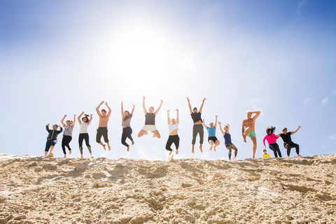 7-Day Best Of Tasmania Adventure Experience From Hobart (flexible Ticket) - Hotel Accommodation 4